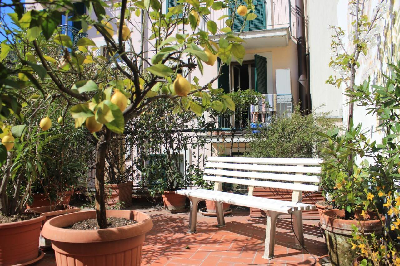 Ferienwohnung Navigli Mailand Exterior foto