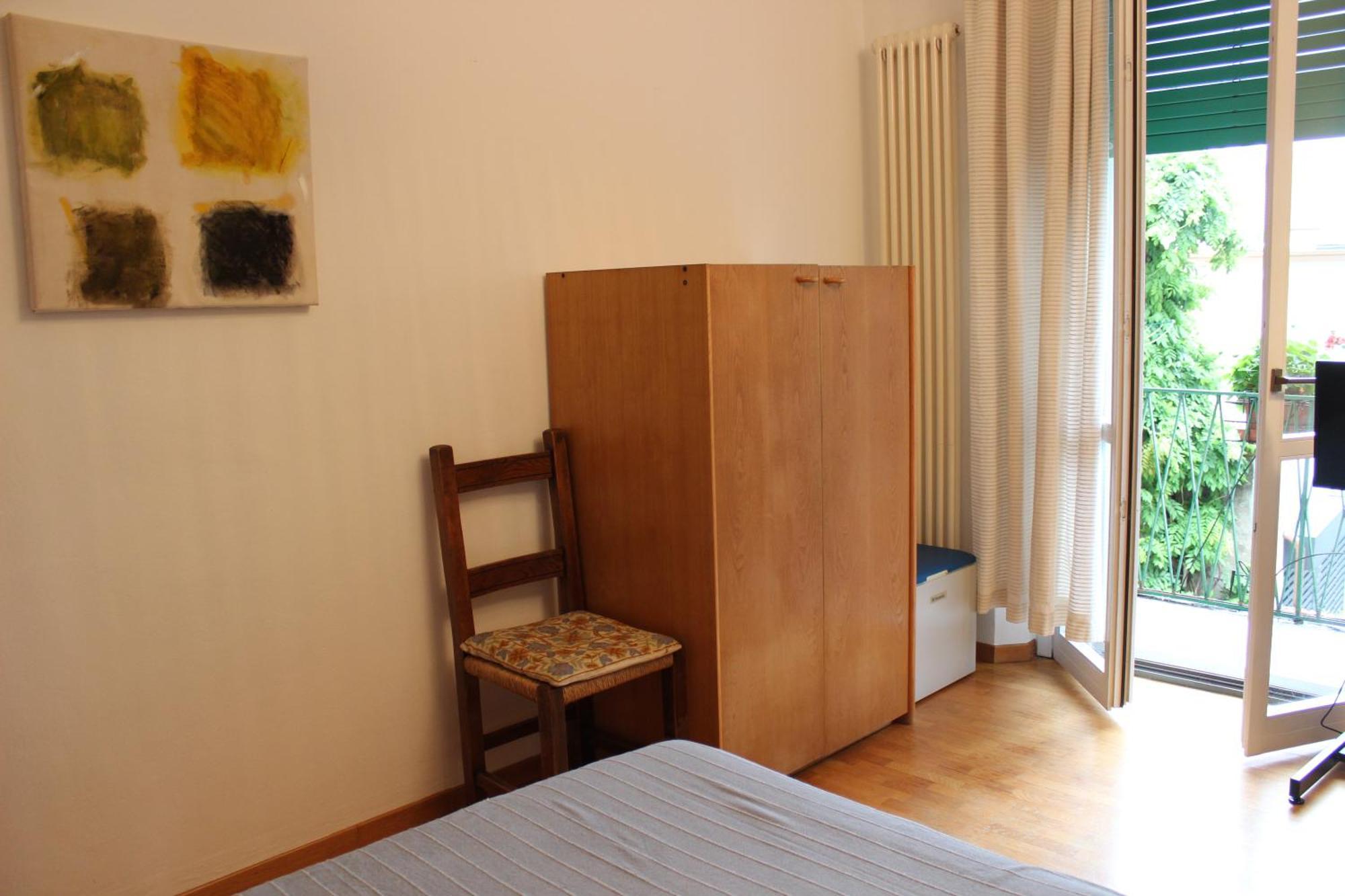 Ferienwohnung Navigli Mailand Exterior foto