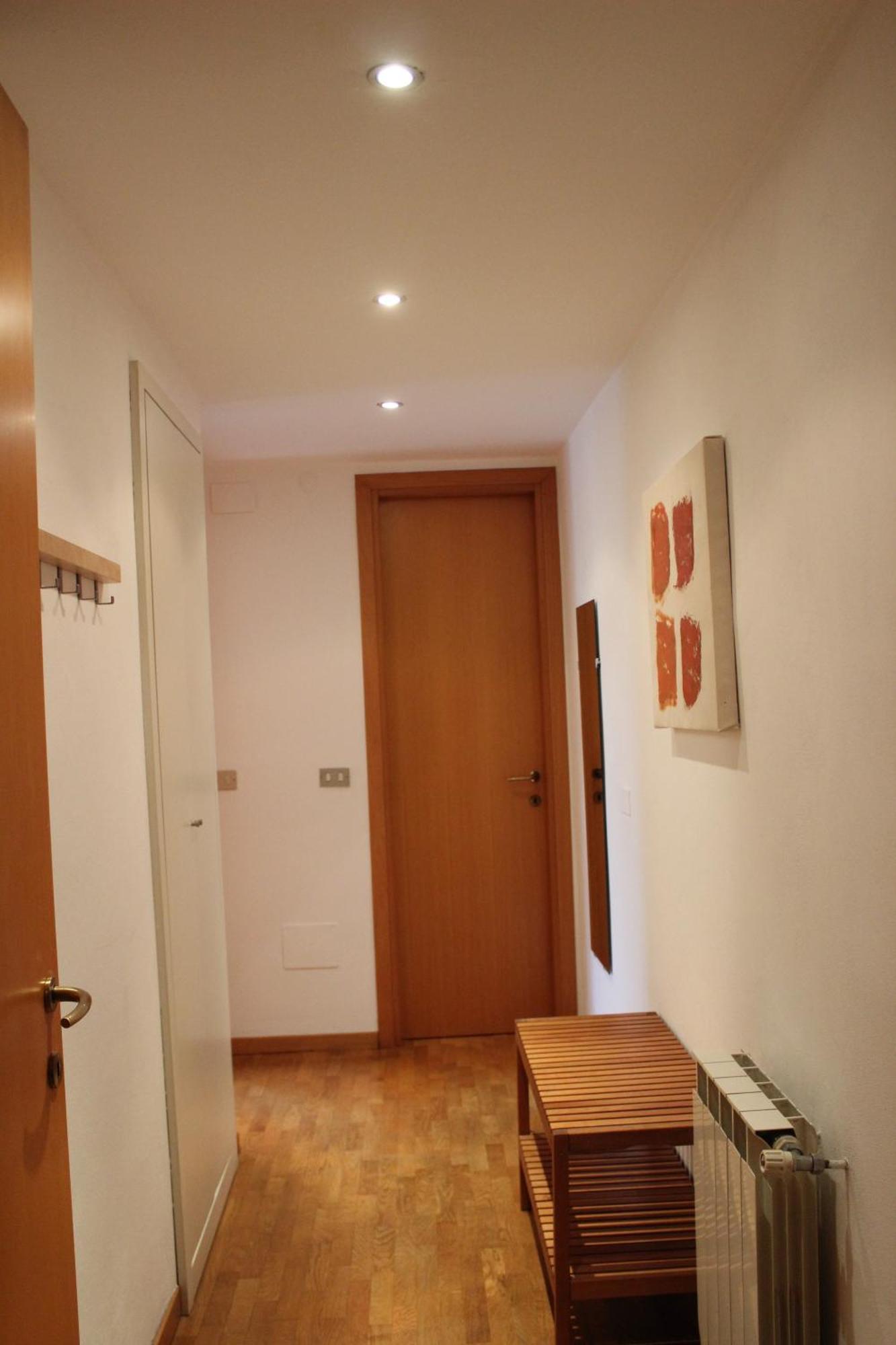 Ferienwohnung Navigli Mailand Exterior foto