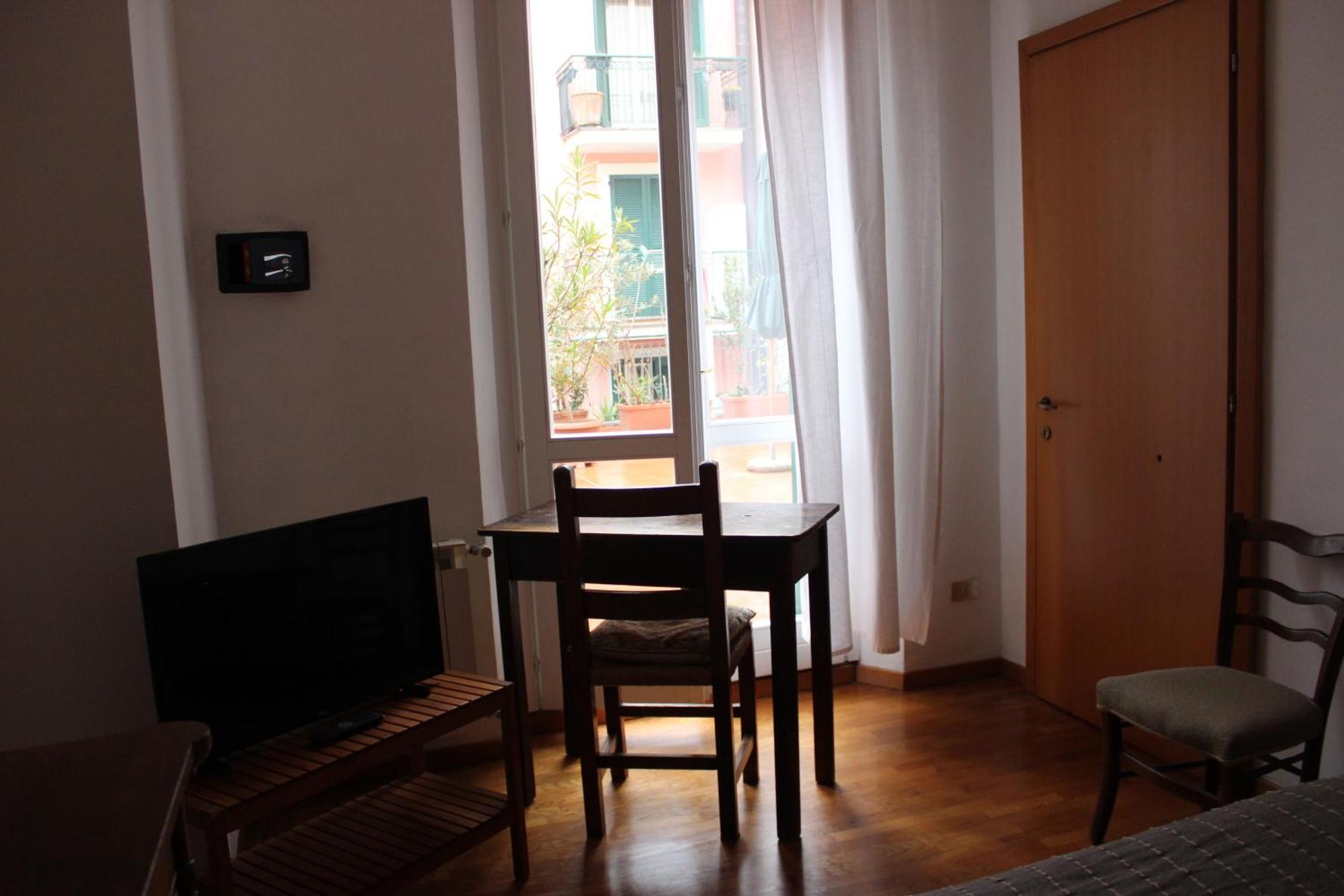 Ferienwohnung Navigli Mailand Exterior foto