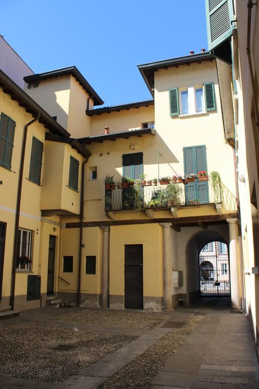 Ferienwohnung Navigli Mailand Zimmer foto
